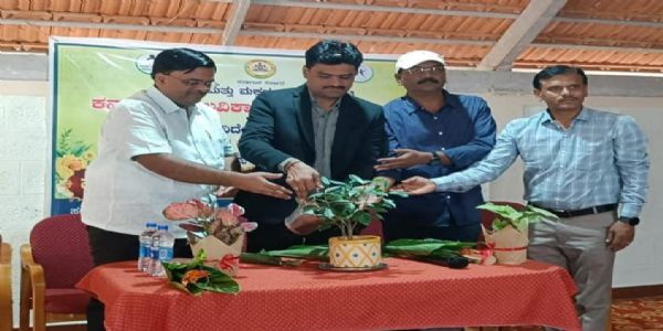 ಅವಕಾಶ ವಂಚಿತ ಮಕ್ಕಳಿಗೆ ಬಾಲ ವಿಕಾಸ ಅಕಾಡೆಮಿ ಕಾಮಧೇನು : ಈಶ್ವರ ಉಳ್ಳಾಗಡ್ಡಿ