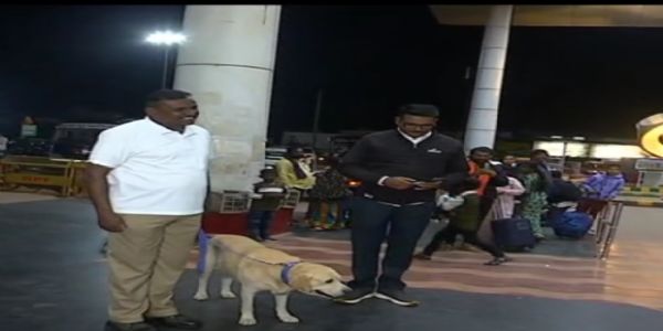 ದೆಹಲಿಯ ಸ್ಫೋಟ ; ಬೆಂಗಳೂರಲ್ಲಿ ಕಟ್ಟೆಚ್ಚರ