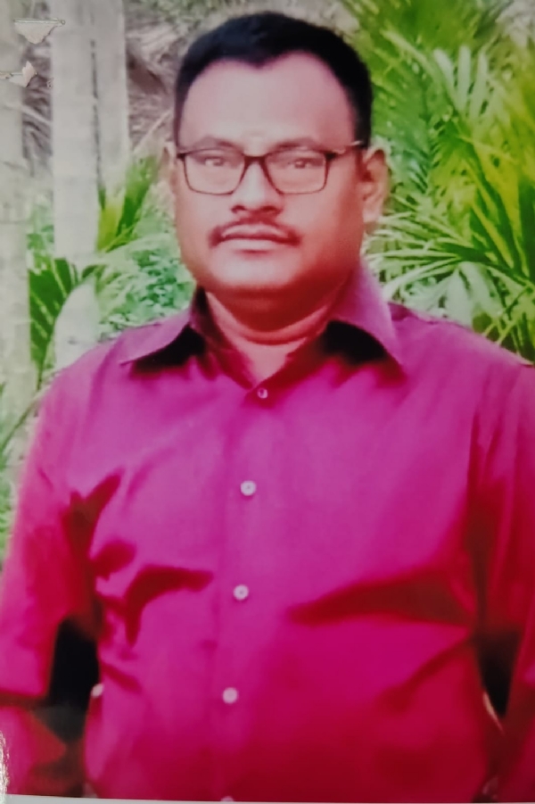 ಗೃಹರಕ್ಷಕ ಟಿ.ಮಂಜುನಾಥ ಕಾಣೆ