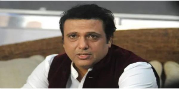 ನಟ ಗೋವಿಂದ ಆರೋಗ್ಯದಲ್ಲಿ ಏರುಪೇರು, ಆಸ್ಪತ್ರೆಗೆ ದಾಖಲು