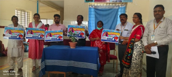 ಮಕ್ಕಳಿಗೆ ಉಸಿರಾಟದ ತೊಂದರೆ ಕಾಣಿಸಿದಲ್ಲಿ ನಿರ್ಲಕ್ಷಿಸಬೇಡಿ: ಡಾ.ಸುರೇಂದ್ರಬಾಬು ಮಕ್ಕಳಿಗೆ ಉಸಿರಾಟದ ತೊಂದರೆ ಕಾಣಿಸಿದಲ್ಲಿ ನಿರ್ಲಕ್ಷಿಸಬೇಡಿ: ಡಾ.ಸುರೇಂದ್ರಬಾಬು