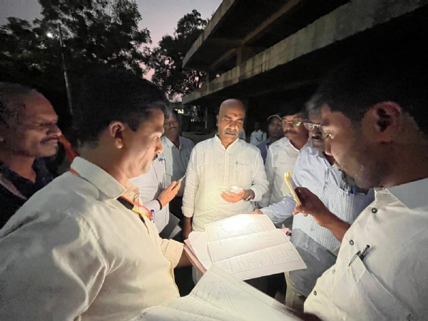 ರಾಜ್ಯ ಸಾರಿಗೆ ವ್ಯವಸ್ಥೆ ದೇಶಕ್ಕೆ ಮಾದರಿ: ಅರುಣಕುಮಾರ ಪಾಟೀಲ್ ರಾಜ್ಯ ಸಾರಿಗೆ ವ್ಯವಸ್ಥೆ ದೇಶಕ್ಕೆ ಮಾದರಿ: ಅರುಣಕುಮಾರ ಪಾಟೀಲ್