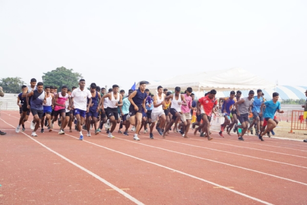 ಅಗ್ನಿವೀರ್ ನೇಮಕಾತಿ :  200 ಅಭ್ಯರ್ಥಿಗಳು ಆಯ್ಕೆ