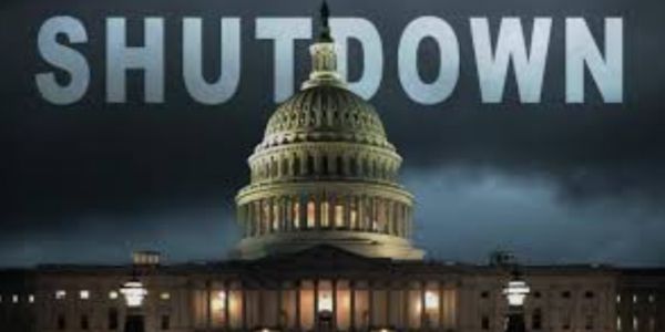 ಅಮೆರಿಕ ಆಡಳಿತ ಬಿಕ್ಕಟ್ಟು ಅಂತ್ಯದ ಹಂತಕ್ಕೆ : ಸೆನೆಟ್‌ನಲ್ಲಿ ಮಸೂದೆಗೆ ಬಹುಮತ