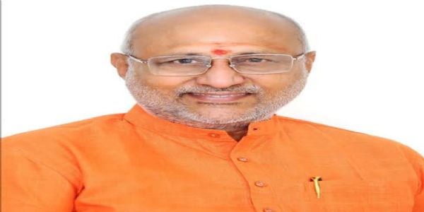 ನಾಳೆ ಸಿಐಐ ಪಾಲುದಾರಿಕೆ ಶೃಂಗಸಭೆಯಲ್ಲಿ ಉಪರಾಷ್ಟ್ರಪತಿ ಭಾಗಿ