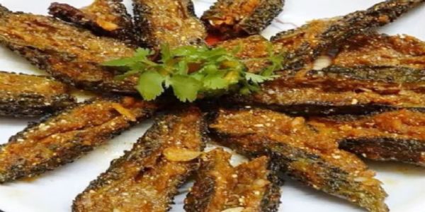 ಊಟದಲ್ಲಿ ಉತ್ತಮ ರುಚಿಗೆ ಹಾಗಲಕಾಯಿ ಫ್ರೈ