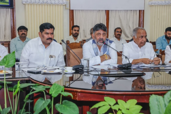 ತುಂಗಭದ್ರಾ ಜಲಾಶಯದ ನೀರು ವಿವಿಧ ಕಾಲುವೆಗಳಿಗೆ ಒದಗಿಸಲು ಕಾಲಾವಧಿ ನಿಗದಿ ತುಂಗಭದ್ರಾ ಜಲಾಶಯದ ನೀರು ವಿವಿಧ ಕಾಲುವೆಗಳಿಗೆ ಒದಗಿಸಲು ಕಾಲಾವಧಿ ನಿಗದಿ