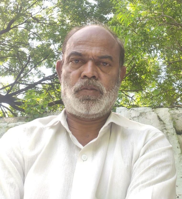 ರಾಯಚೂರು : ಬಿಜೆಪಿ ಮುಖಂಡ ಚಂದ್ರಪ್ಪಗೌಡ ನಿಧನ