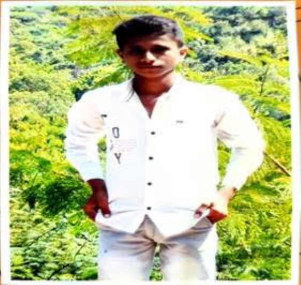 ಕೊಪ್ಪಳ : ವಿಜಯನಗರ ಜಿಲ್ಲೆಯ ರಾಜಪುರ ಗ್ರಾಮದ  ಬಾಲಕ ಕಾಣೆ