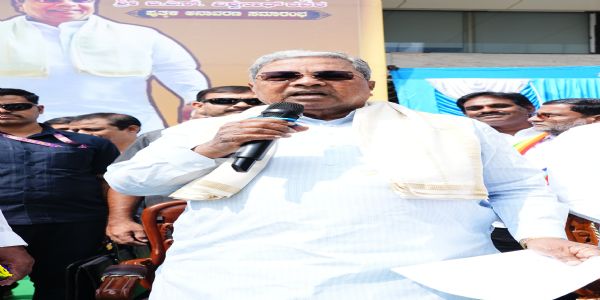 ಯುವ ಪೀಳಿಗೆ ಸಹಕಾರ ಕ್ಷೇತ್ರದಲ್ಲಿ ಆಸಕ್ತಿ ಬೆಳೆಸಿಕೊಳ್ಳಲು ಮುಖ್ಯಮಂತ್ರಿ  ಕರೆ