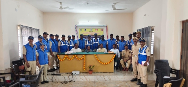 ಮಹಿಳೆಯರ, ಮಕ್ಕಳ ಸಾಗಣೆ ತಡೆ ಪ್ರತಿಯೊಬ್ಬ ನಾಗರಿಕರ ಜವಾಬ್ದಾರಿ : ನ್ಯಾ. ಹೆಚ್.ಎ.ಸಾತ್ವಿಕ್ ಸಲಹೆ