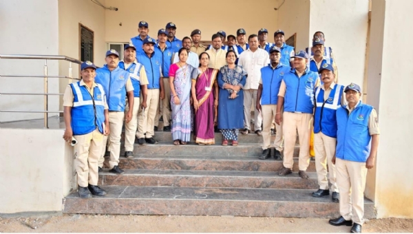 ಮಹಿಳೆಯರ, ಮಕ್ಕಳ ಸಾಗಣೆ ತಡೆ ಪ್ರತಿಯೊಬ್ಬ ನಾಗರಿಕರ ಜವಾಬ್ದಾರಿ : ನ್ಯಾ. ಹೆಚ್.ಎ.ಸಾತ್ವಿಕ್ ಸಲಹೆ