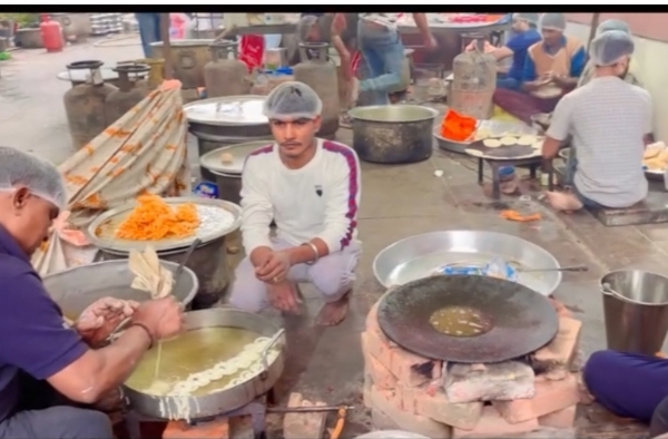 Bjp office Bjp office