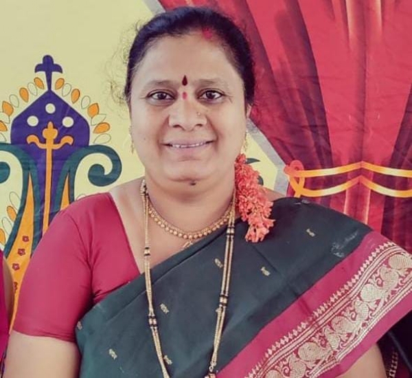 ಡಾ.ಪದ್ಮಜಾ ದೇಸಾಯಿಗೆ ಇತಿಹಾಸ ಅಕಾಡೆಮಿ ಪ್ರಶಸ್ತಿ ಡಾ.ಪದ್ಮಜಾ ದೇಸಾಯಿಗೆ ಇತಿಹಾಸ ಅಕಾಡೆಮಿ ಪ್ರಶಸ್ತಿ