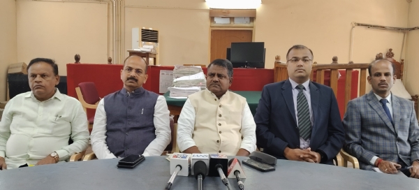 ರಾಯಚೂರು ಜಿಲ್ಲಾ ಕೇಂದ್ರದಲ್ಲಿ ಬೃಹತ್ ಆರೋಗ್ಯ ಶಿಬಿರ, ಕಾನೂನು   : ಎಚ್ ಶಶಿಧರ ಶೆಟ್ಟಿ