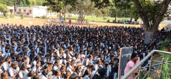 ಪ್ರತಿಯೊಬ್ಬರೂ ತುರ್ತು ಆರೋಗ್ಯ ಸಮಸ್ಯೆಗಳ ಮುಂಜಾಗ್ರತಾ ಮಾಹಿತಿ ಹೊಂದಬೇಕು: ಸುಭಾಷ್ ಶಿಂಧೆ ಪ್ರತಿಯೊಬ್ಬರೂ ತುರ್ತು ಆರೋಗ್ಯ ಸಮಸ್ಯೆಗಳ ಮುಂಜಾಗ್ರತಾ ಮಾಹಿತಿ ಹೊಂದಬೇಕು: ಸುಭಾಷ್ ಶಿಂಧೆ