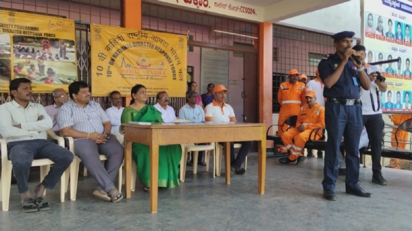 ಪ್ರತಿಯೊಬ್ಬರೂ ತುರ್ತು ಆರೋಗ್ಯ ಸಮಸ್ಯೆಗಳ ಮುಂಜಾಗ್ರತಾ ಮಾಹಿತಿ ಹೊಂದಬೇಕು: ಸುಭಾಷ್ ಶಿಂಧೆ ಪ್ರತಿಯೊಬ್ಬರೂ ತುರ್ತು ಆರೋಗ್ಯ ಸಮಸ್ಯೆಗಳ ಮುಂಜಾಗ್ರತಾ ಮಾಹಿತಿ ಹೊಂದಬೇಕು: ಸುಭಾಷ್ ಶಿಂಧೆ