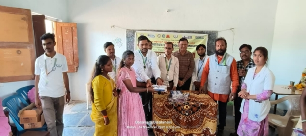 ಶ್ರೀಕಂಪಿಲರಾಯ ಶಾಲೆಯಲ್ಲಿ ಬಿಐಟಿಎಂನ ‘ಪ್ರವರ್ತನ’ ಔಟ್ರೀಚ್ ಶಿಬಿರ ಶ್ರೀಕಂಪಿಲರಾಯ ಶಾಲೆಯಲ್ಲಿ ಬಿಐಟಿಎಂನ ‘ಪ್ರವರ್ತನ’ ಔಟ್ರೀಚ್ ಶಿಬಿರ