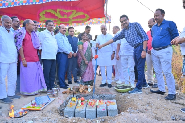 ರಾಯಚೂರಿನಲ್ಲಿ ಕೆಟಗರಿ- 2 ಪ್ರಾದೇಶಿಕ ವಿಜ್ಞಾನ ಕೇಂದ್ರ ಸ್ಥಾಪನೆ ನನ್ನ ಕನಸಾಗಿತ್ತು- ಎನ್ಎಸ್ ಬೋಸರಾಜು ರಾಯಚೂರಿನಲ್ಲಿ ಕೆಟಗರಿ- 2 ಪ್ರಾದೇಶಿಕ ವಿಜ್ಞಾನ ಕೇಂದ್ರ ಸ್ಥಾಪನೆ ನನ್ನ ಕನಸಾಗಿತ್ತು- ಎನ್ಎಸ್ ಬೋಸರಾಜು