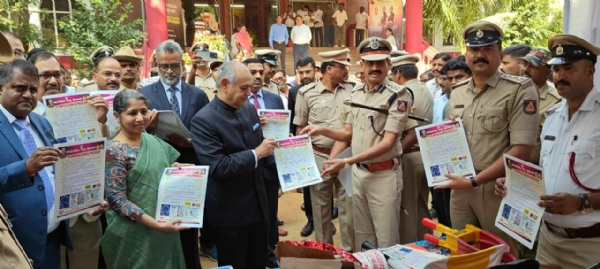 ಆರೋಗ್ಯ ಶಿಬಿರ, ಕಾನೂನು ಸಾಕ್ಷರತೆಯಲ್ಲಿ ಮಾಜಿ ದೇವದಾಸಿಯರು ಭಾಗಿ ಆರೋಗ್ಯ ಶಿಬಿರ, ಕಾನೂನು ಸಾಕ್ಷರತೆಯಲ್ಲಿ ಮಾಜಿ ದೇವದಾಸಿಯರು ಭಾಗಿ