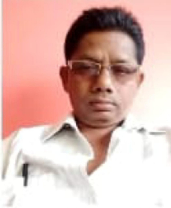 ಕಣ್ಣಿ ಸೋಮನಾಥ್ ನಿಧನ ಕಣ್ಣಿ ಸೋಮನಾಥ್ ನಿಧನ