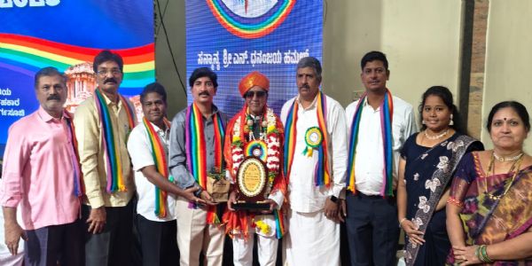 ಸ್ವಾವಲಂಬಿ ಬದುಕು ನಿರ್ಮಾಣಕ್ಕೆ ಸಹಕಾರ ಸಂಸ್ಥೆಗಳು ಪೂರಕ : ಬಿಡಿಸಿಸಿ ಬ್ಯಾಂಕ್ ನಿರ್ದೇಶಕಿ ಎಂ.ಪಿ.ಲತಾ