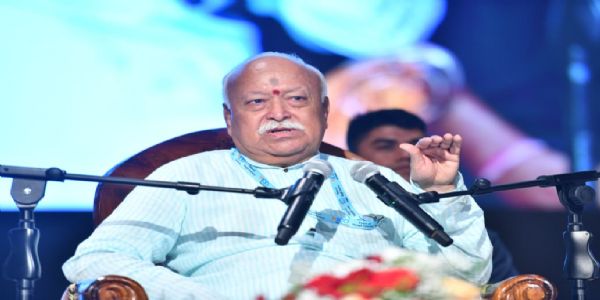 ಇಂದಿನಿಂದ ಅಸ್ಸಾಂ ಪ್ರವಾಸದಲ್ಲಿ ಡಾ. ಮೋಹನ್ ಭಾಗವತ್