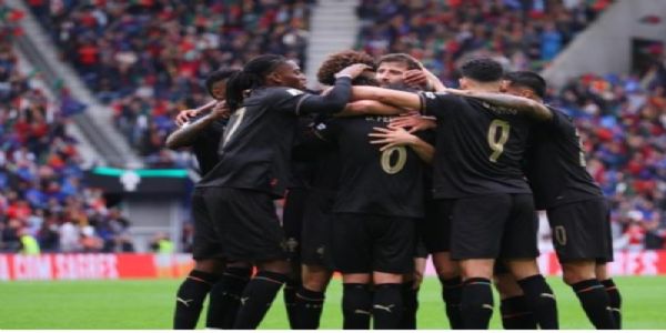 2026ರ ಫಿಫಾ ವಿಶ್ವಕಪಗೆ ಅರ್ಹತೆ ಪಡೆದ ಪೋರ್ಚುಗಲ್