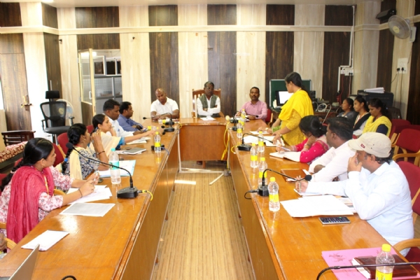 ಮಕ್ಕಳು ಶಿಕ್ಷಣದ ಹಕ್ಕಿನಿಂದ ವಂಚಿತರಾಗದಂತೆ ನೋಡಿಕೊಳ್ಳಿ - ಶೇಖರಗೌಡ ರಾಮತ್ನಾಳ ಮಕ್ಕಳು ಶಿಕ್ಷಣದ ಹಕ್ಕಿನಿಂದ ವಂಚಿತರಾಗದಂತೆ ನೋಡಿಕೊಳ್ಳಿ - ಶೇಖರಗೌಡ ರಾಮತ್ನಾಳ