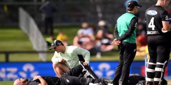 ವೆಸ್ಟ್ ಇಂಡೀಸ್ ಏಕದಿನ ಸರಣಿಯಿಂದ ಡ್ಯಾರಿಲ್ ಮಿಚೆಲ್ ಹೊರಗೆ