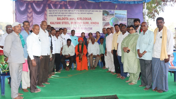 ಕೊಪ್ಪಳ : ಪ್ರತ್ಯೇಕ ರಾಜ್ಯ ಕೇಳಲು ಇಂತಹ ಪರಿಸ್ಥಿತಿ ಕಾರಣವಾಗುತ್ತವೆ : ಬೆಟ್ಟದೂರು ಕೊಪ್ಪಳ : ಪ್ರತ್ಯೇಕ ರಾಜ್ಯ ಕೇಳಲು ಇಂತಹ ಪರಿಸ್ಥಿತಿ ಕಾರಣವಾಗುತ್ತವೆ : ಬೆಟ್ಟದೂರು