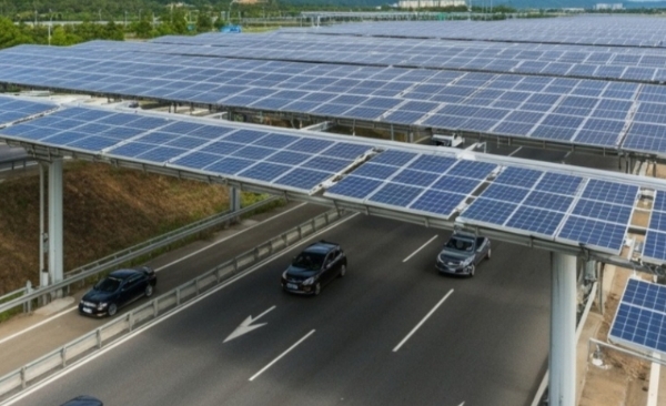 Highway solar Highway solar