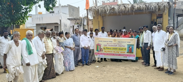 ರೈತರು, ಕೂಲಿಕಾರರ ಬೇಡಿಕೆಗಳು ಕ್ರಿಯಾ ಯೋಜನೆ ತಯಾರಿಕೆಗೆ ಅವಶ್ಯಕ: ಸೋಮಪ್ಪ ಪೂಜಾರ