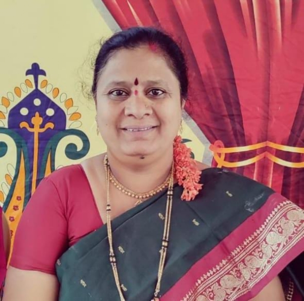 ಕರ್ನಾಟಕ ಇತಿಹಾಸ ಅಕಾಡಮಿಯ ಕಾರ್ಯಕಾರಿ ಸಮಿತಿ ಸದಸ್ಯರಾಗಿ ಡಾ.ಪದ್ಮಜಾ ದೇಸಾಯಿ ಕರ್ನಾಟಕ ಇತಿಹಾಸ ಅಕಾಡಮಿಯ ಕಾರ್ಯಕಾರಿ ಸಮಿತಿ ಸದಸ್ಯರಾಗಿ ಡಾ.ಪದ್ಮಜಾ ದೇಸಾಯಿ