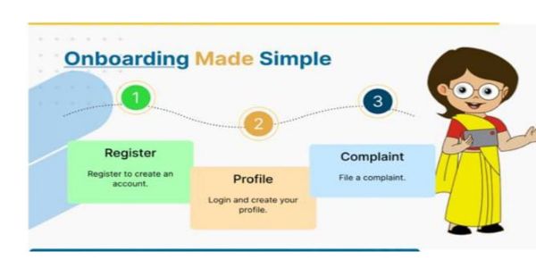 ವಿದೇಶದಲ್ಲೂ ಇ-ಜಾಗೃತಿ ವೇದಿಕೆ ಕ್ರಾಂತಿ