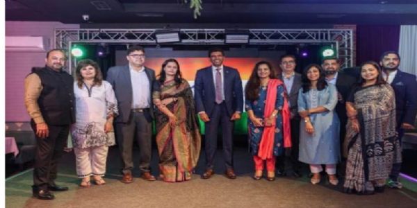 ಭಾರತೀಯ ವಲಸಿಗರ ಯಶಸ್ಸು ಭಾರತದ ಜಾಗತಿಕ ಪ್ರತಿಷ್ಠೆಗೆ ಬಲ : ಡಾ. ಪೆಮ್ಮಸಾನಿ