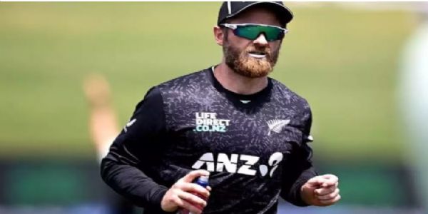 ಟಿ20 ಅಂತಾರಾಷ್ಟ್ರೀಯ ಕ್ರಿಕೆಟ್‌ಗೆ ಕೇನ್ ವಿಲಿಯಮ್ಸನ್ ವಿದಾಯ