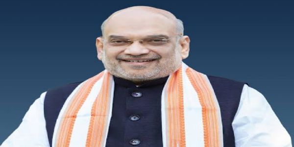 ಜಂಗಲ್ ರಾಜ್ ತನ್ನ ಮುಖ ಮತ್ತು ವೇಷ ಬದಲಾಯಿಸಿಕೊಂಡು ಮರಳಲು ಬಯಸುತ್ತಿದೆ : ಅಮಿತ್ ಶಾ