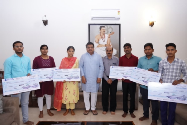 ಸಚಿವ ಸಚಿವ