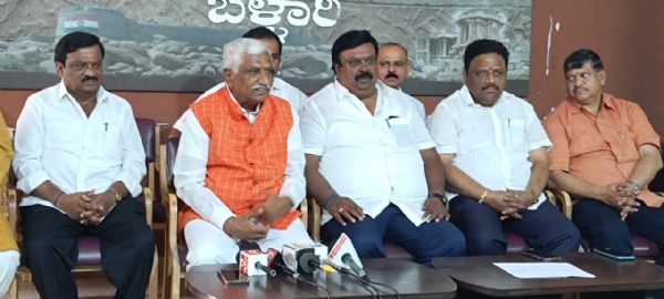 ಕನ್ನಡ ವಿಶ್ವವಿದ್ಯಾಲಯಕ್ಕೆ ದೇವರ ದಾಸಿಮಯ್ಯ ಹೆಸರು ನಾಮಕರಣಕ್ಕೆ ಆಗ್ರಹ