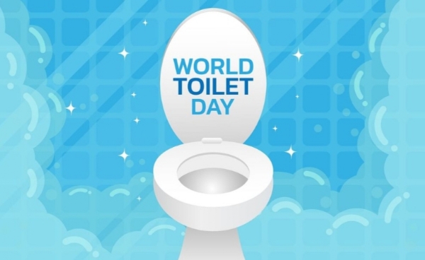 Toilet awareness Toilet awareness