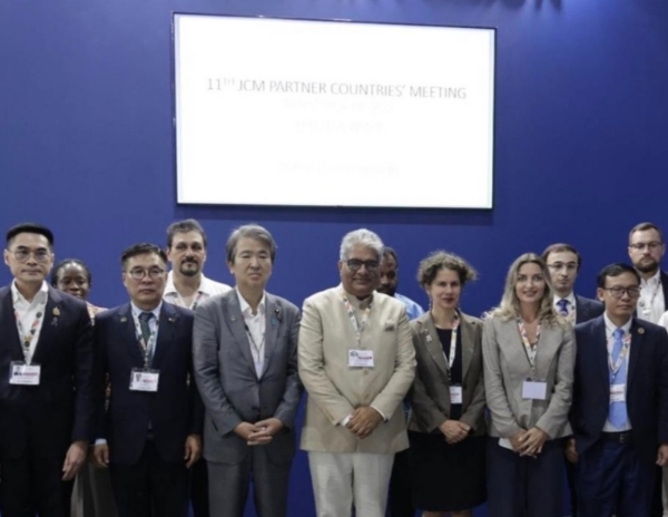 JCM meeting JCM meeting