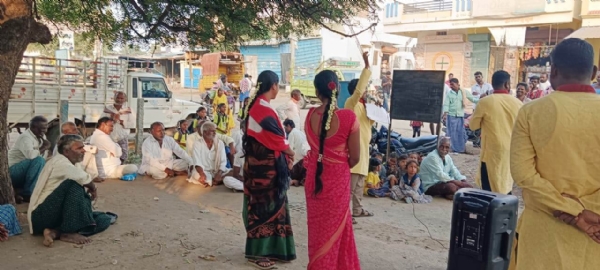 ಪಂಚ ಗ್ಯಾರಂಟಿ ಯೋಜನೆ ಪ್ರಾಮಾಣಿಕ ಅನುಷ್ಠಾನ: ಶ್ರೀನಿವಾಸ್ ರಾವ್ ಪಂಚ ಗ್ಯಾರಂಟಿ ಯೋಜನೆ ಪ್ರಾಮಾಣಿಕ ಅನುಷ್ಠಾನ: ಶ್ರೀನಿವಾಸ್ ರಾವ್