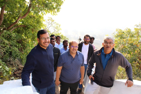 ಹನುಮಮಾಲ ಭಕ್ತರಿಗೆ ಸೂಕ್ತ ವ್ಯವಸ್ಥೆ ಮಾಡಲಾಗುವುದು : ಜಿಲ್ಲಾಧಿಕಾರಿ ಹನುಮಮಾಲ ಭಕ್ತರಿಗೆ ಸೂಕ್ತ ವ್ಯವಸ್ಥೆ ಮಾಡಲಾಗುವುದು : ಜಿಲ್ಲಾಧಿಕಾರಿ