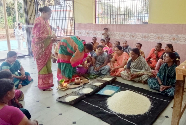 ನವೆಂಬರ್ 23 ರಿಂದ 25 ರವರೆಗೆ ಮೂರು ದಿನಗಳ ಜಾತ್ರೆ : 9 ವರ್ಷದ ಬಳಿಕ ಕಾತರಕಿ ದ್ಯಾಮಮ್ಮದೇವಿ ಜಾತ್ರೆಗೆ ಸಿದ್ಧತೆ ನವೆಂಬರ್ 23 ರಿಂದ 25 ರವರೆಗೆ ಮೂರು ದಿನಗಳ ಜಾತ್ರೆ : 9 ವರ್ಷದ ಬಳಿಕ ಕಾತರಕಿ ದ್ಯಾಮಮ್ಮದೇವಿ ಜಾತ್ರೆಗೆ ಸಿದ್ಧತೆ