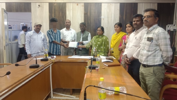 ಕೊಪ್ಪಳ : ಎರಡು ವರ್ಷದಲ್ಲಿ 40 ಬಾಲ ಕಾರ್ಮಿಕರ ರಕ್ಷಣೆ: ಪುನರ್ವಸತಿ