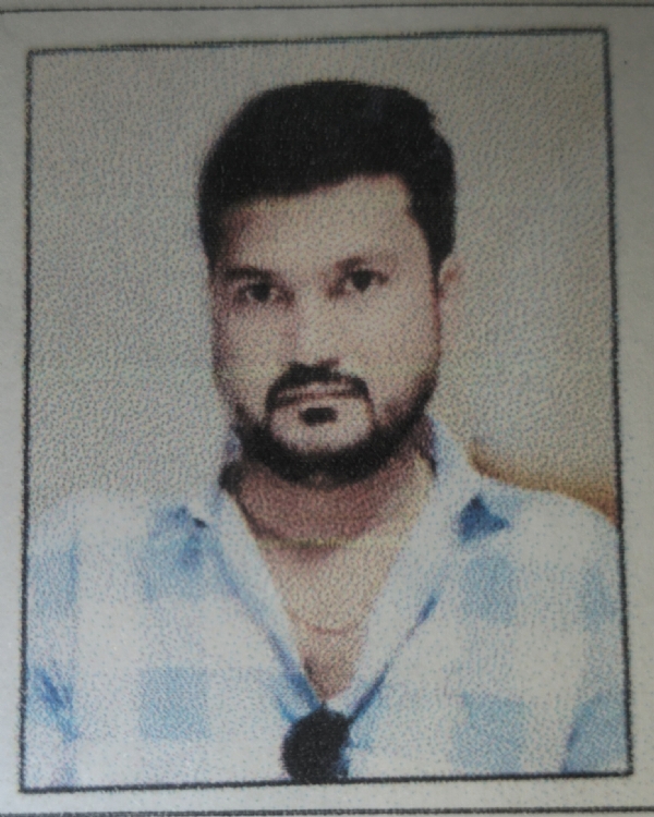 ಗಂಗಾವತಿ ವ್ಯಕ್ತಿ ಕಾಣೆ: ಪತ್ತೆಗೆ ಸಹಕರಿಸಲು ಮನವಿ