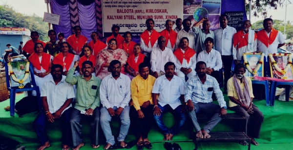 ವಿಷಾನಿಲ, ದೂಳು ದೇಹದ ಸೂಕ್ಷ್ಮ ಕೋಶಗಳನ್ನು ಸಾಯಿಸುತ್ತಿವೆ - ಡಾ: ದೊಡ್ಡಬಸಪ್ಪ ವಿಷಾನಿಲ, ದೂಳು ದೇಹದ ಸೂಕ್ಷ್ಮ ಕೋಶಗಳನ್ನು ಸಾಯಿಸುತ್ತಿವೆ - ಡಾ: ದೊಡ್ಡಬಸಪ್ಪ