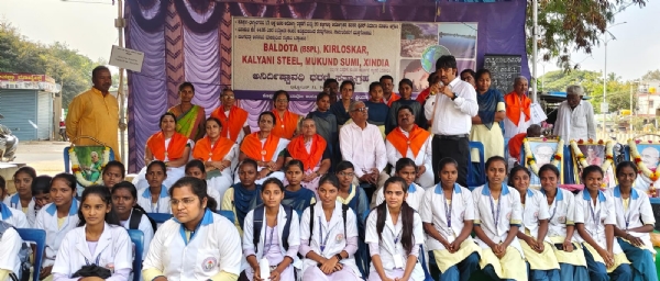 ವಿಷಾನಿಲ, ದೂಳು ದೇಹದ ಸೂಕ್ಷ್ಮ ಕೋಶಗಳನ್ನು ಸಾಯಿಸುತ್ತಿವೆ - ಡಾ: ದೊಡ್ಡಬಸಪ್ಪ ವಿಷಾನಿಲ, ದೂಳು ದೇಹದ ಸೂಕ್ಷ್ಮ ಕೋಶಗಳನ್ನು ಸಾಯಿಸುತ್ತಿವೆ - ಡಾ: ದೊಡ್ಡಬಸಪ್ಪ