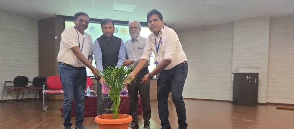 ಎಂ.ಎಸ್.ಎಂ.ಇ. ಅತೀ ಹೆಚ್ಚು ಉದ್ಯಮ ಸೃಷ್ಟಿ ಮಾಡುತ್ತಿರುವ ಎರಡನೇ ಕ್ಷೇತ್ರ: ಮನ್ಸೂರ್